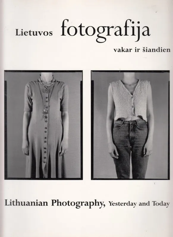 Lietuvos fotografija