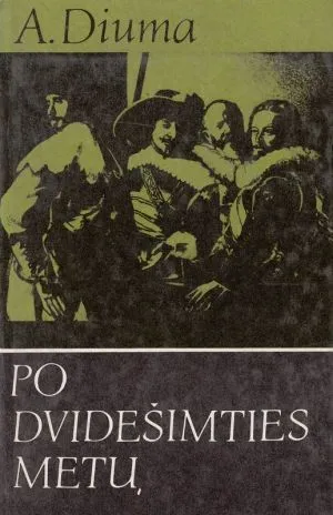 Po dvidešimties metų