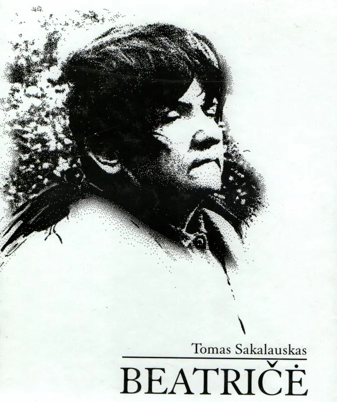 Beatričė