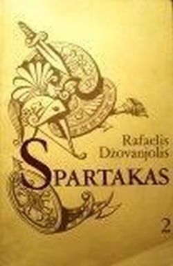 Spartakas-2