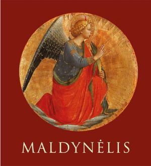 Maldynėlis