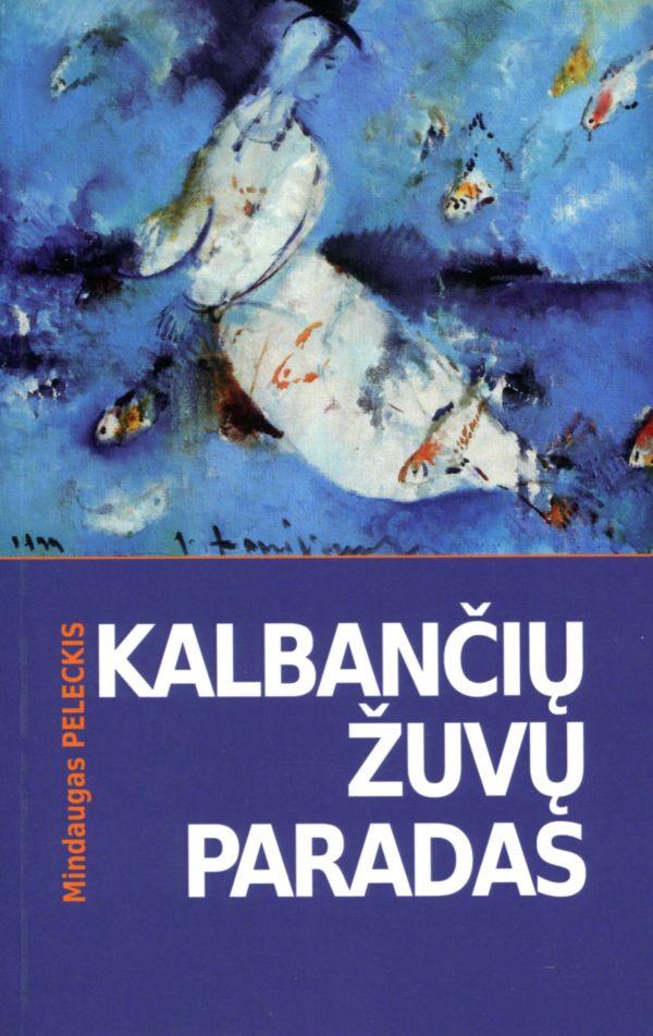 Kalbančių žuvų paradas