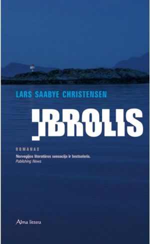 Įbrolis