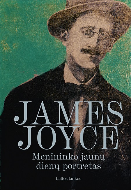 Menininko jaunų dienų portretas