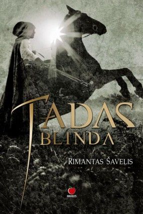 Tadas Blinda