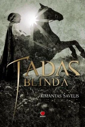 Tadas Blinda