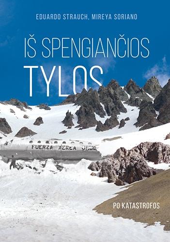 Iš spengiančios tylos. Po katastrofos