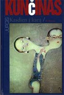Kasdien į karą