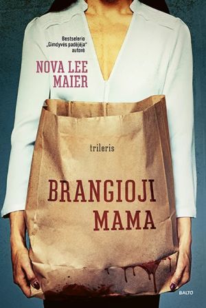 BRANGIOJI MAMA