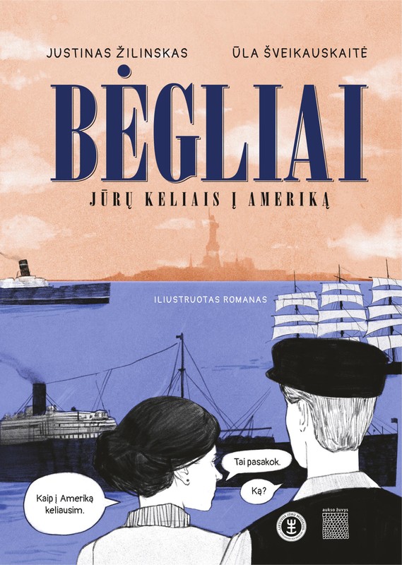 Bėgliai