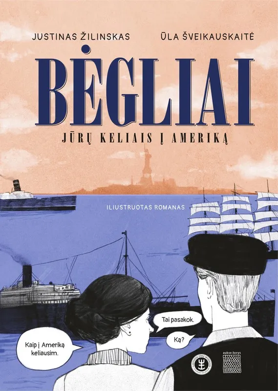 Bėgliai