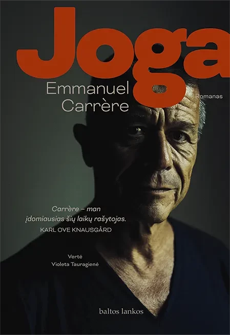Joga