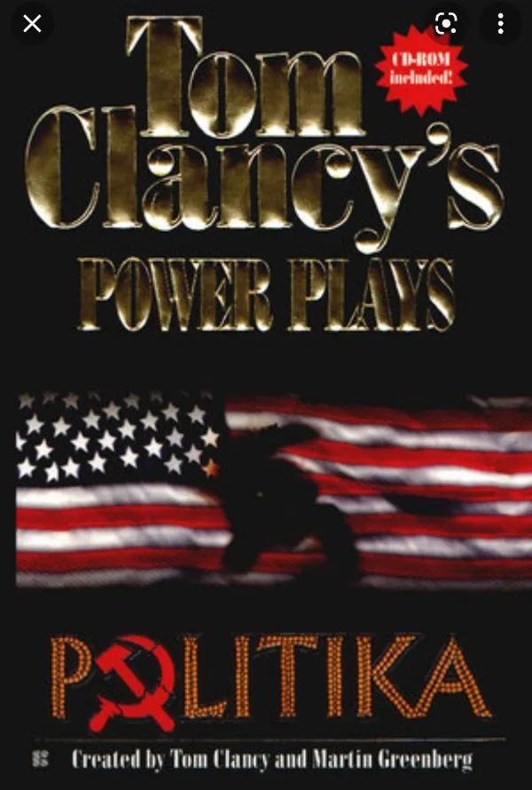 Power Plays: Politika