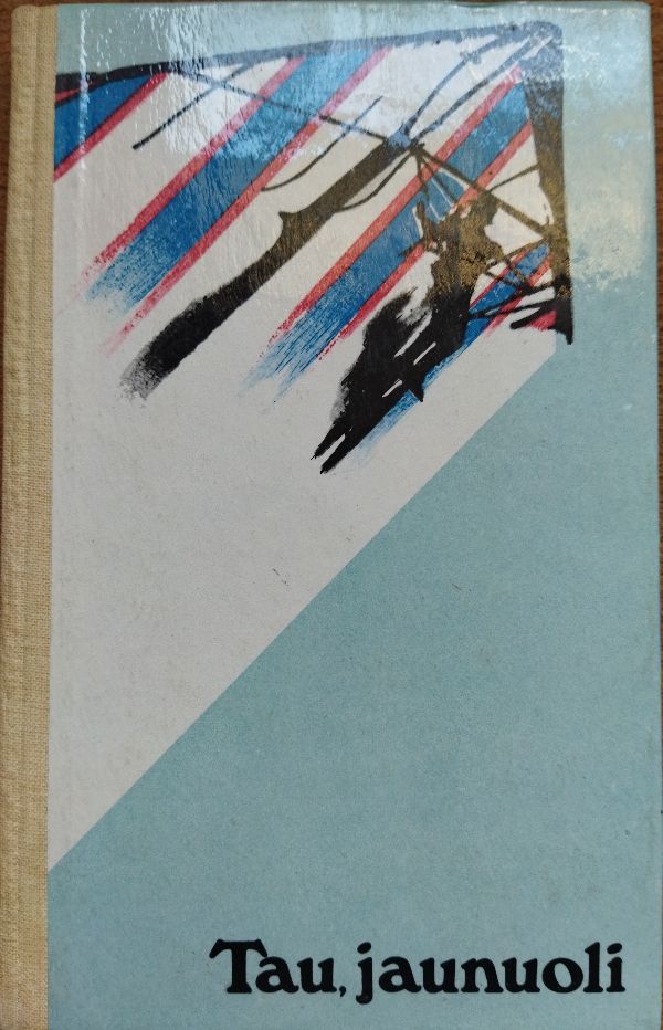 Tau, jaunuoli