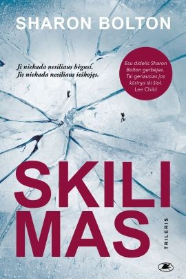 Skilimas