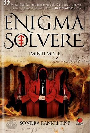 Enigma solvere