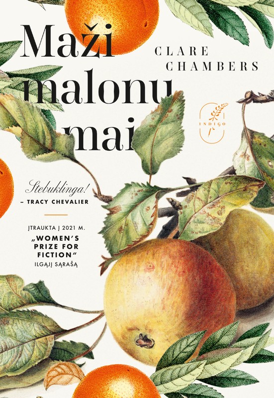 Maži malonumai