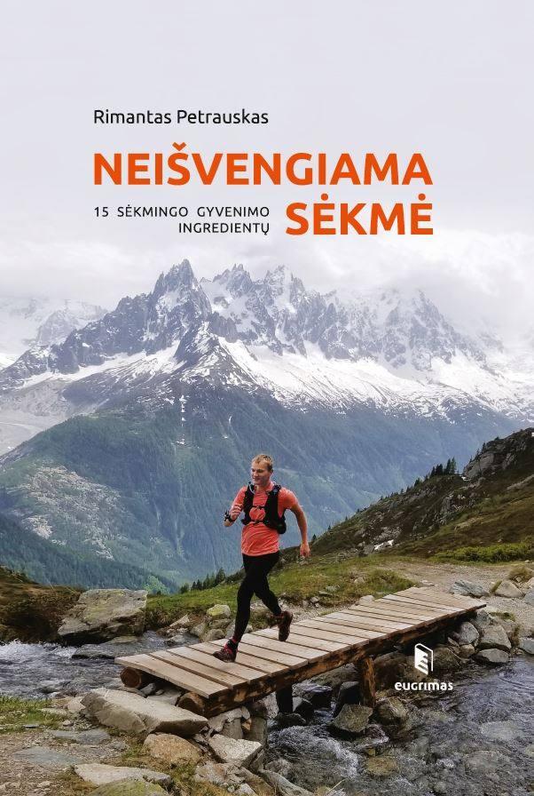 Neišvengiama sėkmė