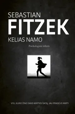Kelias namo