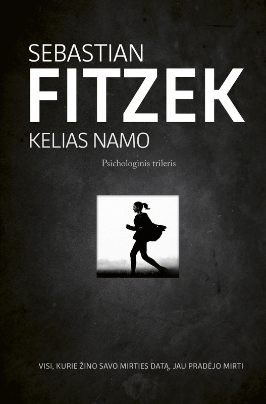 Kelias namo