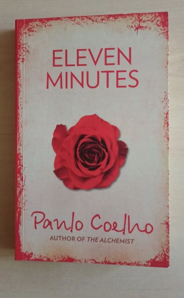 Elevent minutes