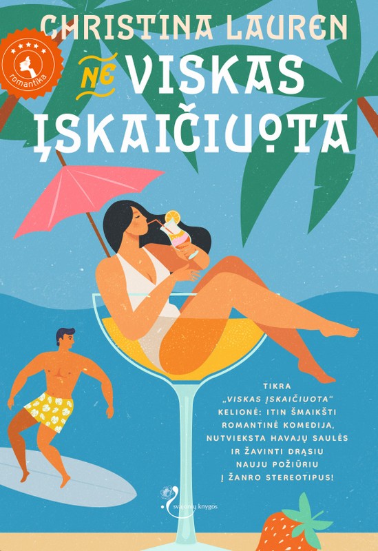 (Ne)viskas įskaičiuota
