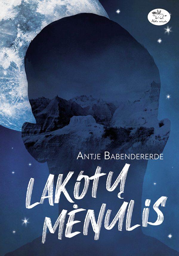 Lakotų mėnulis
