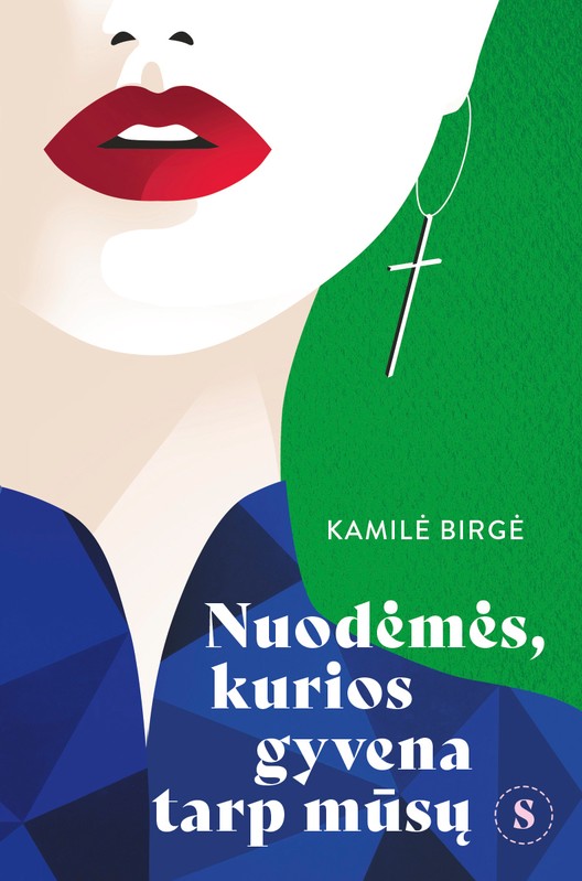 Nuodėmės, kurios gyvena tarp mūsų