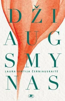 Džiaugsmynas