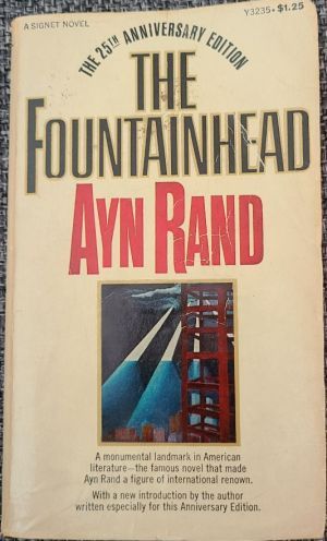 The Fountainhead