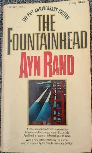 The Fountainhead
