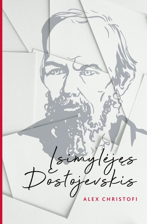 Įsimylėjęs Dostojevskis