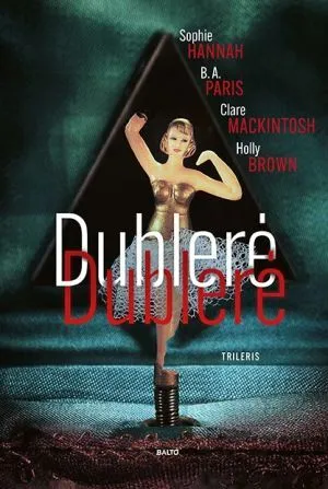 DUBLERĖ