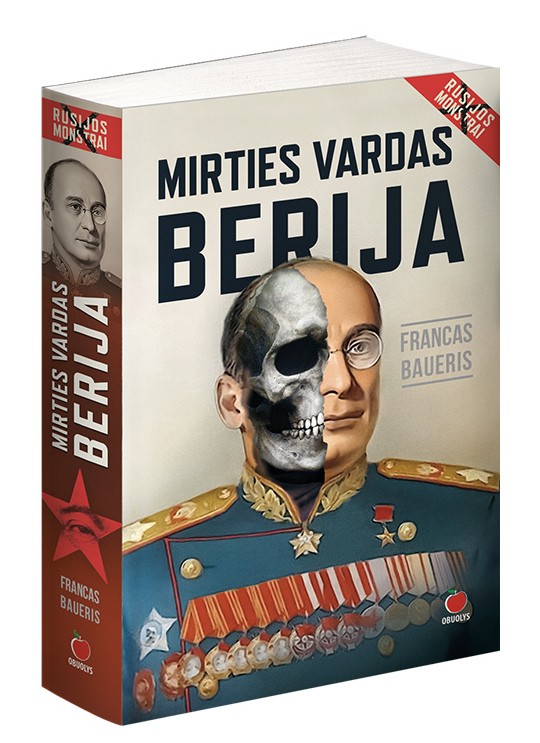 MIRTIES VARDAS BERIJA