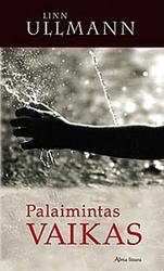 Palaimintas vaikas