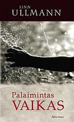 Palaimintas vaikas