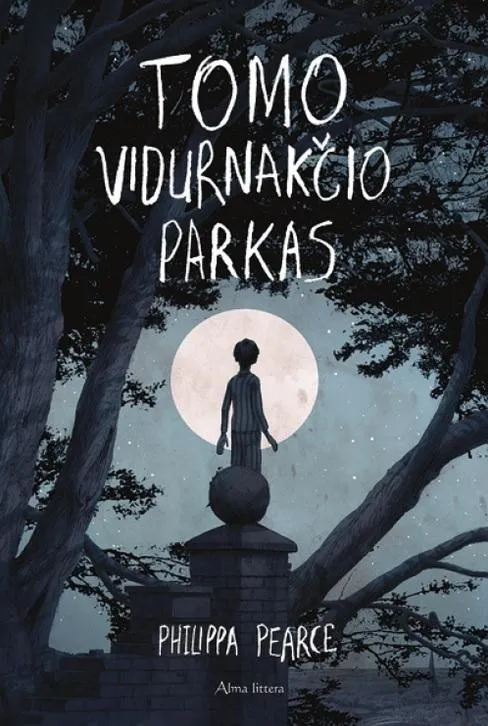 Tomo vidurnakčio parkas