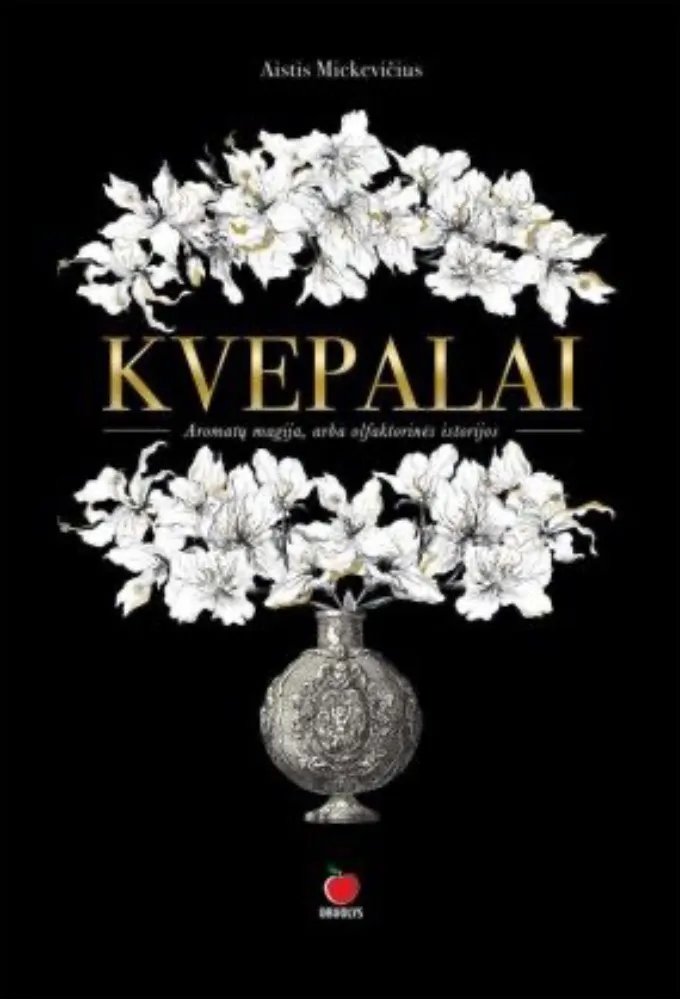 Kvepalai