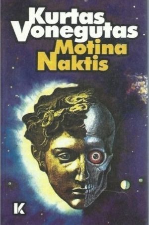 Motina naktis