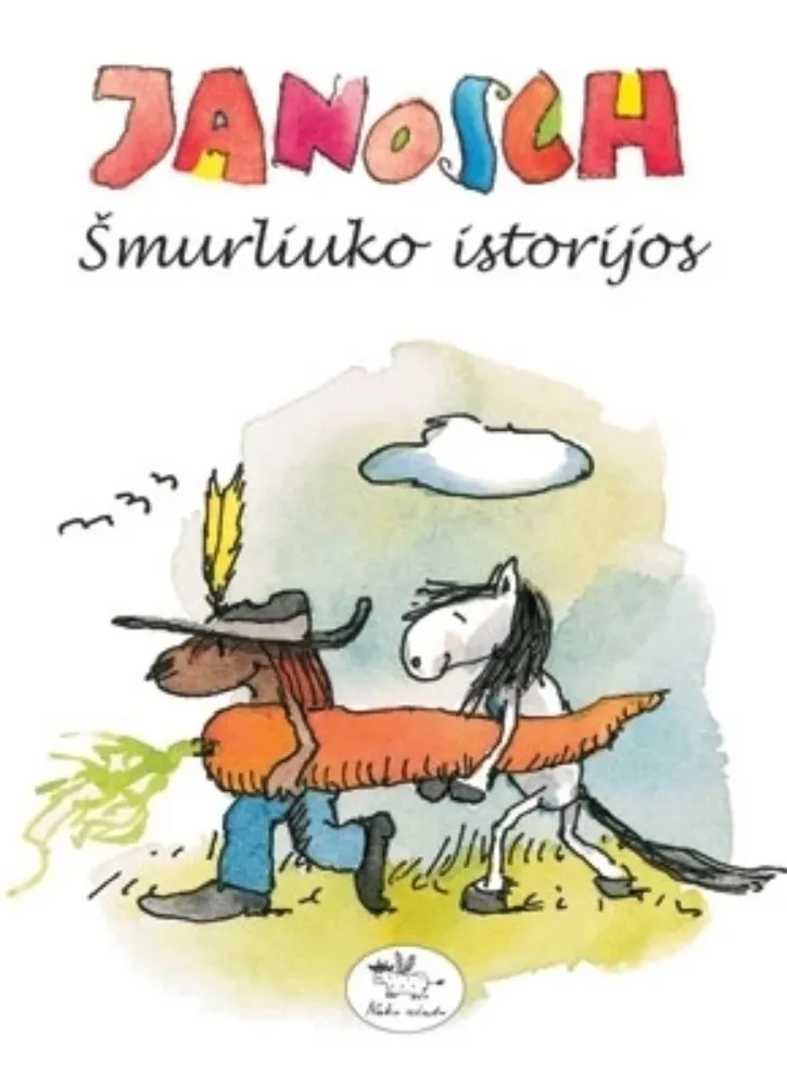 Šmurliuko istorijos