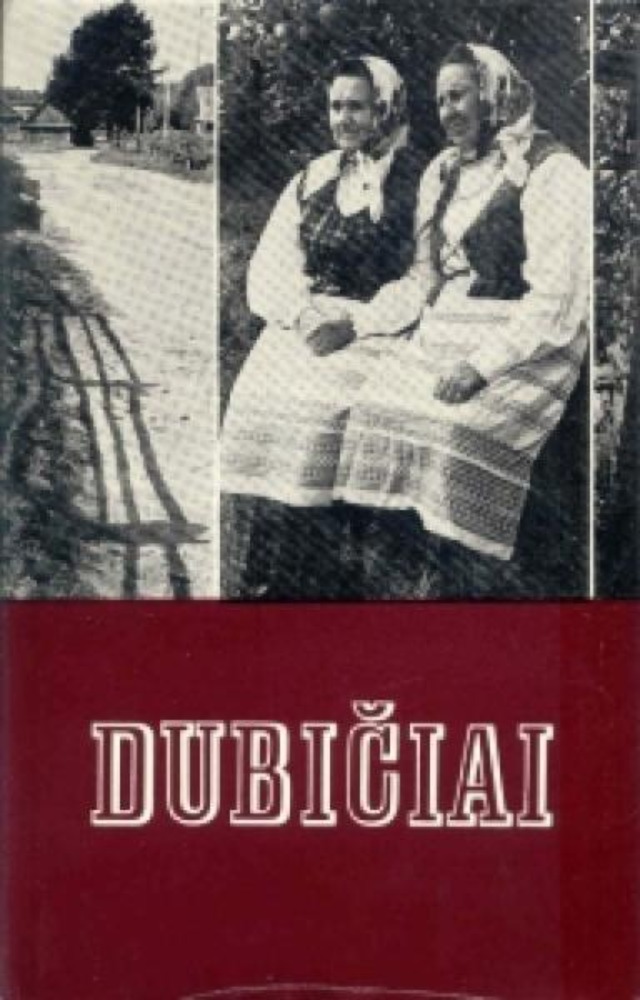 Dubičiai