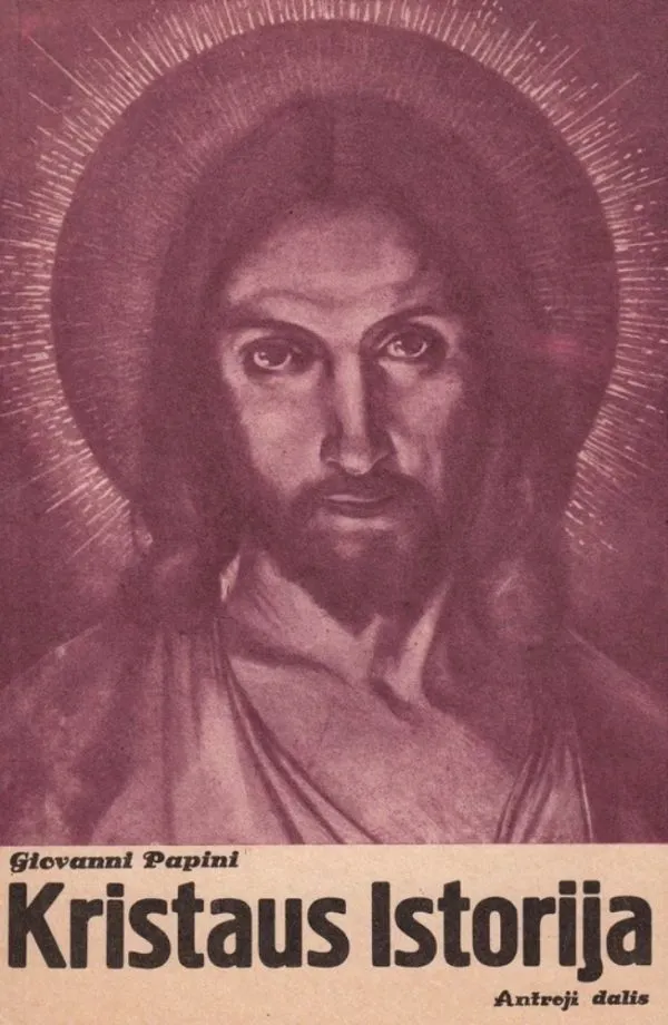 Kristaus istorija 2