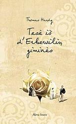 Tesė iš d'Erbervilių giminės