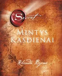Mintys kasdienai