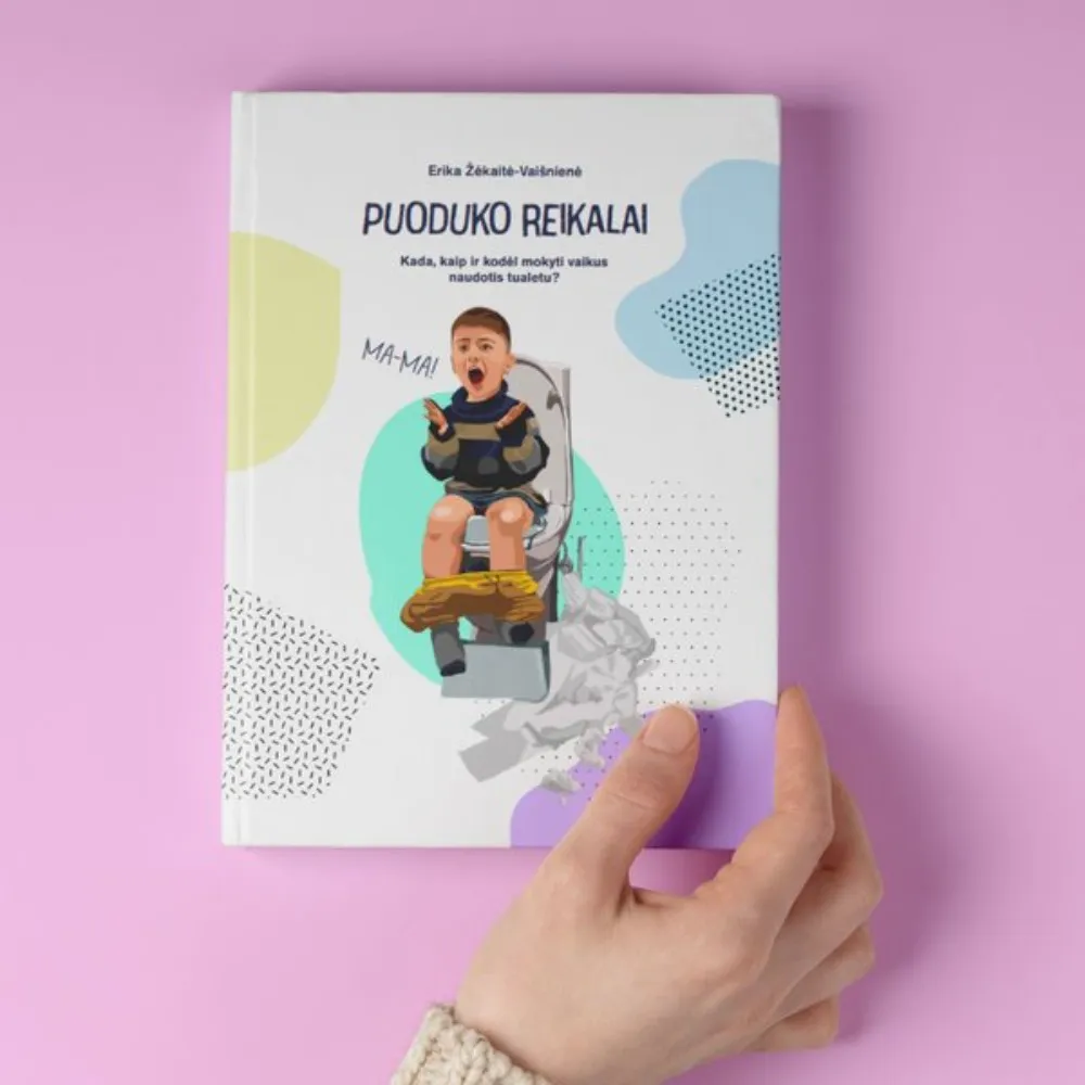 Puoduko reikalai