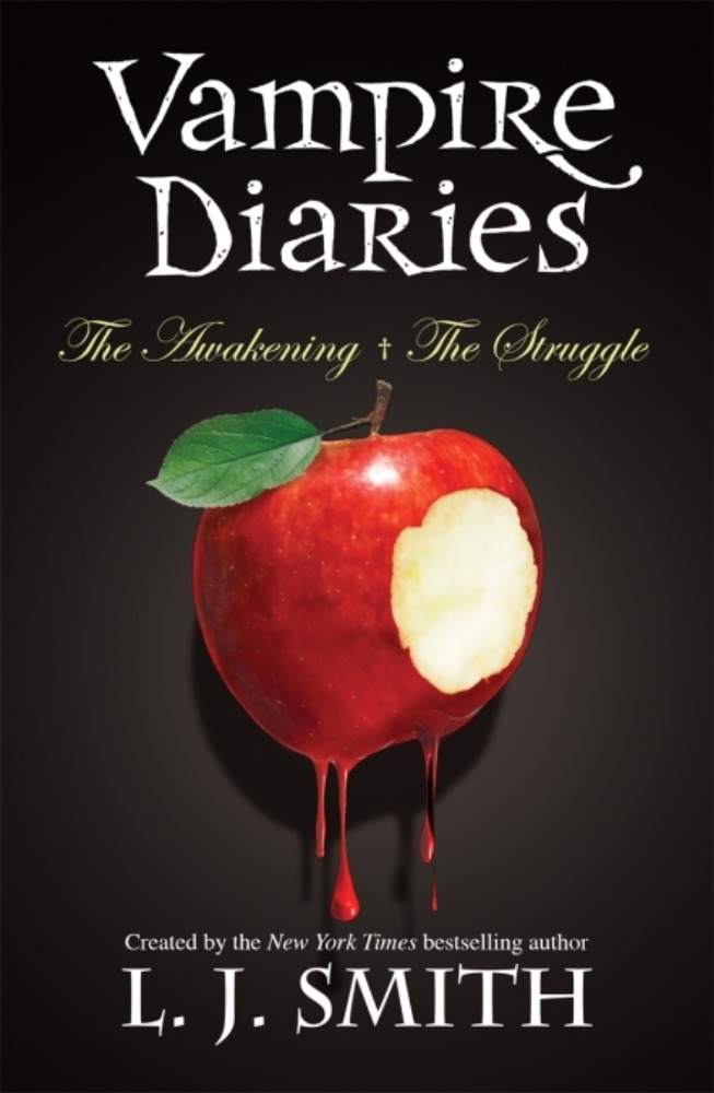 Vampire diaries