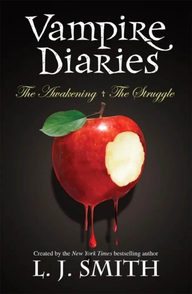 Vampire diaries