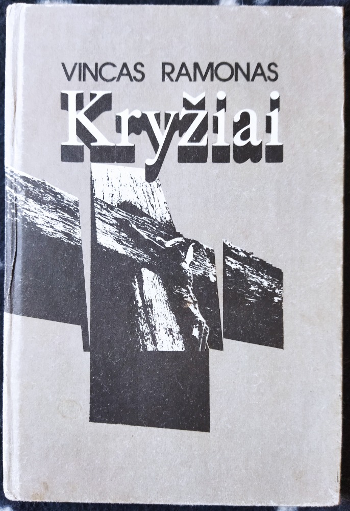 Kryžiai