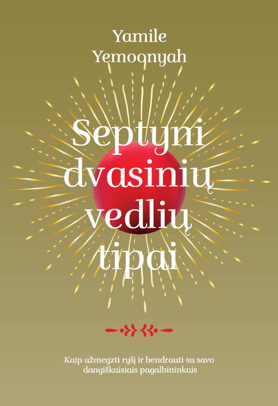 Septyni dvasinių vedlių tipai