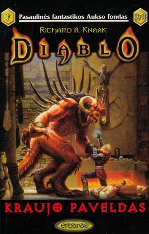 Diablo: Kraujo paveldas